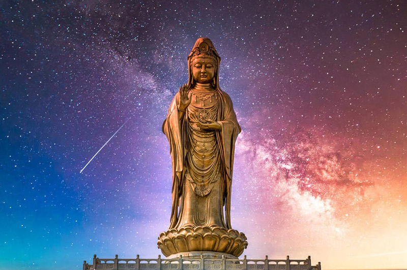 【5月普陀山祈福二日】紫竹林-南海观音 佛顶山-慧济寺-法雨寺-普济禅寺-紫竹林-南海观音 佛顶山-慧济寺-法雨寺-普济禅寺